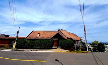 Imagem 5: Casa de 533m² com Lareira e Pátio em Novo Hamburgo - Oportunidade única!