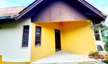 Imagem 7: Casa de 533m² com Lareira e Pátio em Novo Hamburgo - Oportunidade única!