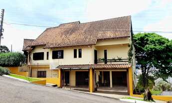 Imagem 4: Casa de 533m² com Lareira e Pátio em Novo Hamburgo - Oportunidade única!