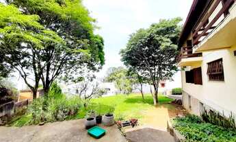 Imagem 3: Casa de 533m² com Lareira e Pátio em Novo Hamburgo - Oportunidade única!