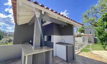 Imagem 3: Casa com 3 Dormitorio(s) localizado(a) no bairro Jardim Montecatini em Lagoinha (Telêmaco