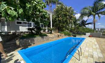 Imagem 2: Casa com 3 Dormitorio(s) localizado(a) no bairro Jardim Montecatini em Lagoinha (Telêmaco