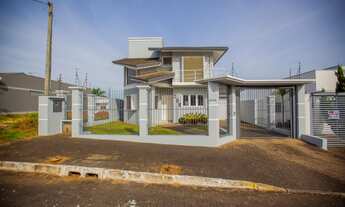 Imagem 5: Casa no Bairro Solar do Campo - Campo Bom