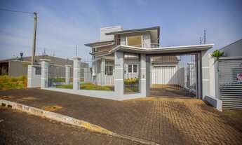 Imagem 2: Casa no Bairro Solar do Campo - Campo Bom