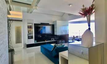 Imagem: Apartamento duplex no Bairro Vila Rosa