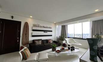 Imagem 2: Apartamento com 3 Dormitorio(s) localizado(a) no bairro Barrocadas (Distrito) em Lagoinha