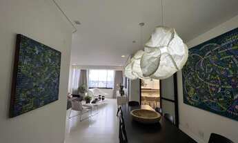 Imagem 4: Apartamento com 3 Dormitorio(s) localizado(a) no bairro Barrocadas (Distrito) em Lagoinha