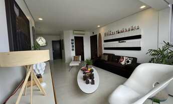 Imagem 7: Apartamento com 3 Dormitorio(s) localizado(a) no bairro Barrocadas (Distrito) em Lagoinha