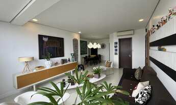 Imagem 5: Apartamento com 3 Dormitorio(s) localizado(a) no bairro Barrocadas (Distrito) em Lagoinha