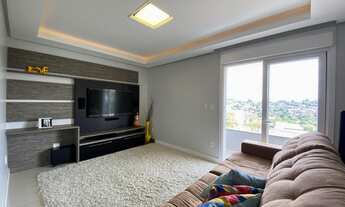 Imagem 6: Casa em condomínio à venda em Novo Hamburgo - Bairro Primavera