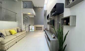 Imagem: Casa em condomínio à venda em Novo Hamburgo