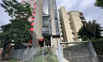 Imagem: Apartamento mobiliado na Maurício Cardoso