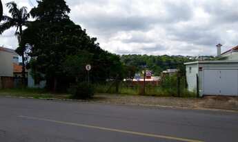 Imagem: Terreno Comercial no Centro