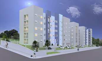 Imagem 4: Apartamento em Construção - Residencial Harmonia