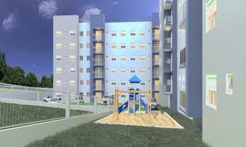 Imagem 7: Apartamento em Construção - Residencial Harmonia