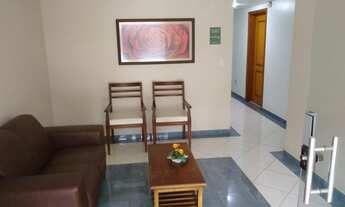 Imagem 4: Apartamento Central, 2 dormitórios, 1 banheiros, 1 vaga na garagem, 91M² de Área Construíd