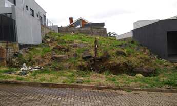 Imagem 2: Excelente Terreno em Bairro Residencial