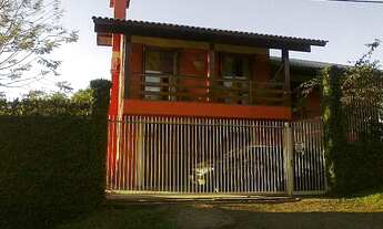 Imagem 2: Casa / Sobrado com 4 Dormitorio(s) localizado(a) no bairro Cidade Nova em Ivoti / RIO GRA