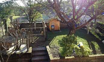 Imagem 3: Casa / Sobrado com 4 Dormitorio(s) localizado(a) no bairro Cidade Nova em Ivoti / RIO GRA