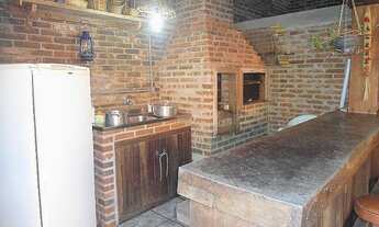 Imagem 5: Casa / Sobrado com 4 Dormitorio(s) localizado(a) no bairro Cidade Nova em Ivoti / RIO GRA