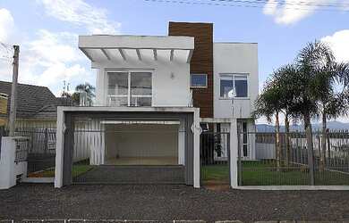 Imagem 2: Casa / Sobrado com 3 Dormitorio(s) localizado(a) no bairro Concordia em Ivoti / RIO GRAND