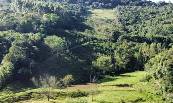 Imagem 6: Área de Terras com Moradia