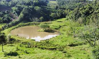 Imagem 3: Área de Terras com Moradia