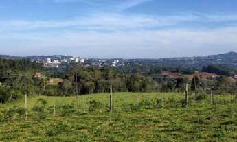 Imagem 7: Área de Terras com Moradia