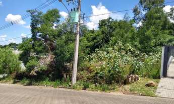 Imagem 2: Terreno com 3 Dormitorio(s) localizado(a) no bairro Jardim Panorâmico em Ivoti / Rio Gran