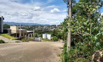 Imagem 4: Terreno com 3 Dormitorio(s) localizado(a) no bairro Jardim Panorâmico em Ivoti / Rio Gran