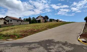 Imagem 2: Loteamento Reserva das Flores