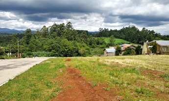 Imagem 6: Loteamento Reserva das Flores