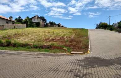 Imagem 3: Loteamento Reserva das Flores