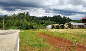 Imagem 4: Loteamento Reserva das Flores