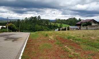 Imagem 5: Loteamento Reserva das Flores