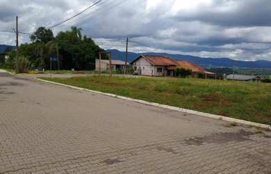 Imagem 7: Loteamento Reserva das Flores