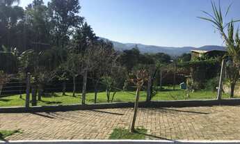 Imagem 4: Terreno Cercado, 352M² de Área Total