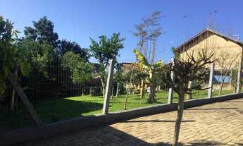 Imagem 5: Terreno Cercado, 352M² de Área Total