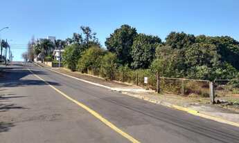 Imagem 3: Terreno de Esquina