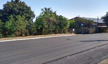 Imagem 2: Terreno de Esquina