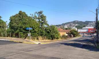 Imagem 4: Terreno de Esquina