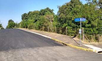 Imagem 5: Terreno de Esquina