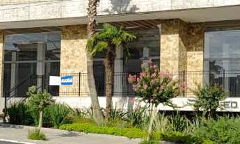 Imagem 3: Lojas na Av. Presidente Lucena