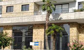 Imagem 2: Lojas na Av. Presidente Lucena