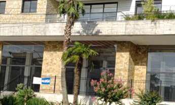 Imagem 4: Lojas na Av. Presidente Lucena