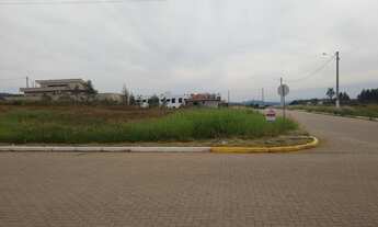 Imagem 4: Terreno de Esquina