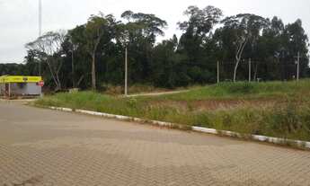 Imagem 2: Terreno de Esquina