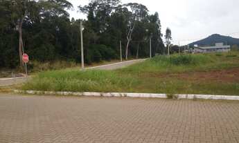 Imagem 3: Terreno de Esquina