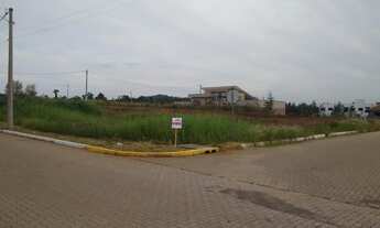 Imagem: Terreno de Esquina