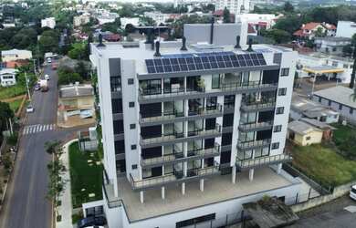 Imagem 4: Apartamento à venda em Ivoti - Residencial Fênix, Centro, Novo - Pronto para morar